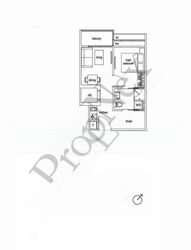 Loft @ Nathan (D10), Apartment #616474441